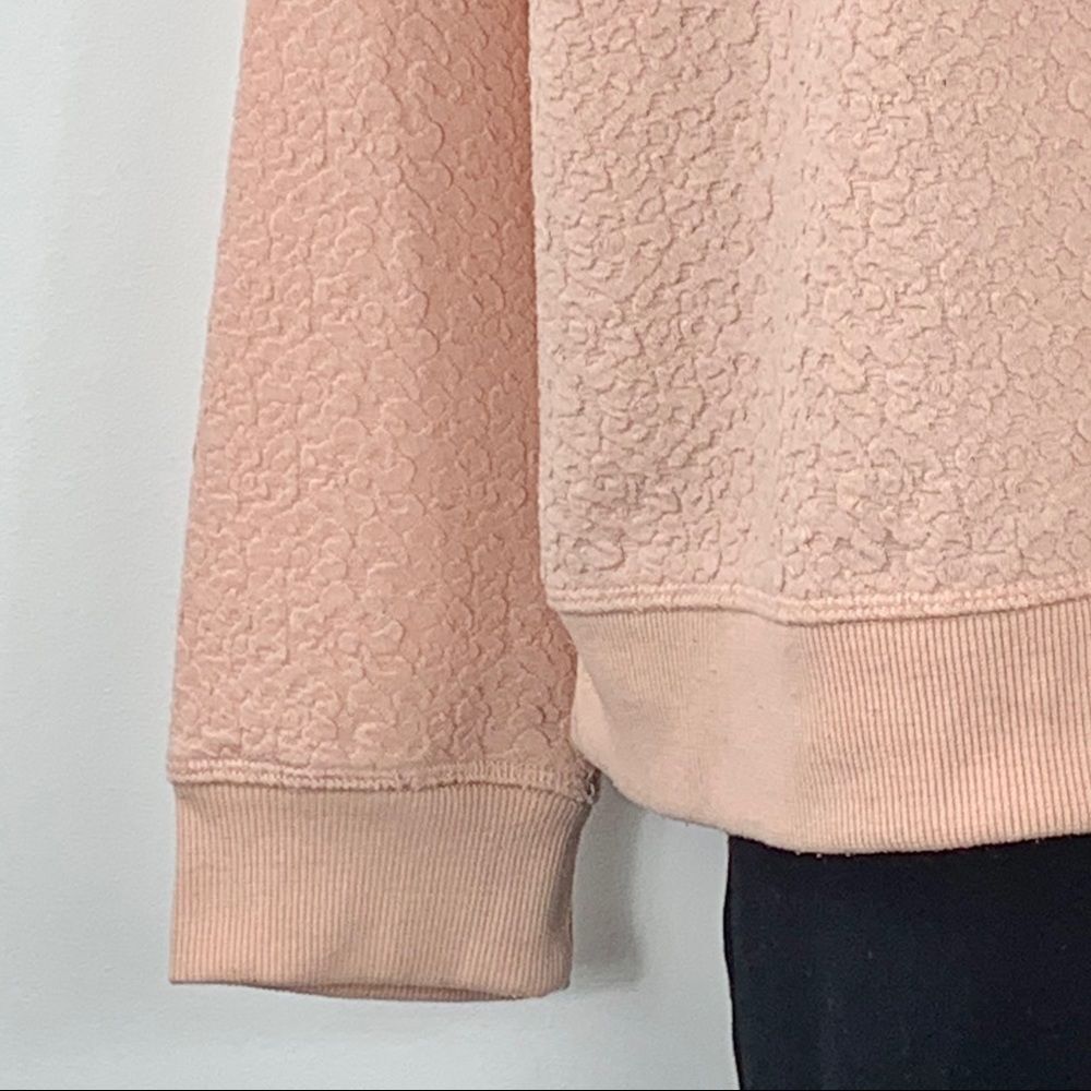 H&M Pink Sweater - Picture 2 of 7
